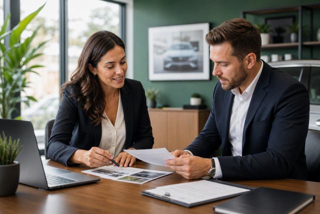 Equipe editorial AutomotivoSC26